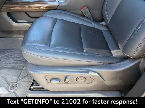 Used 2025 Chevrolet Silverado 1500 RST w/ Redline Edition image 23