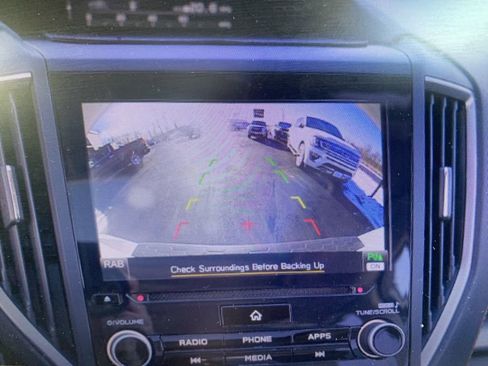 Used 2021 Subaru Crosstrek 2.5i Limited w/ Moonroof Package 1 image 19