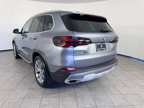Certified 2025 BMW X5 xDrive40i image 3