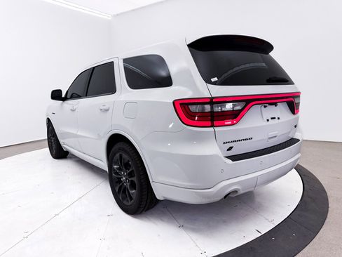 Used 2022 Dodge Durango R/T w/ Blacktop Package AWD/4WD image 19