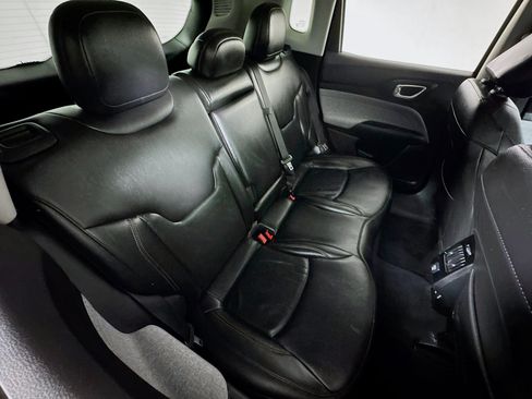 Used 2022 Jeep Compass Latitude AWD/4WD image 24