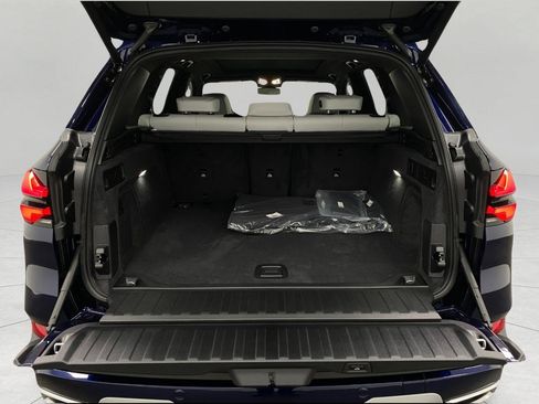 New 2026 BMW X5 xDrive40i AWD/4WD image 43
