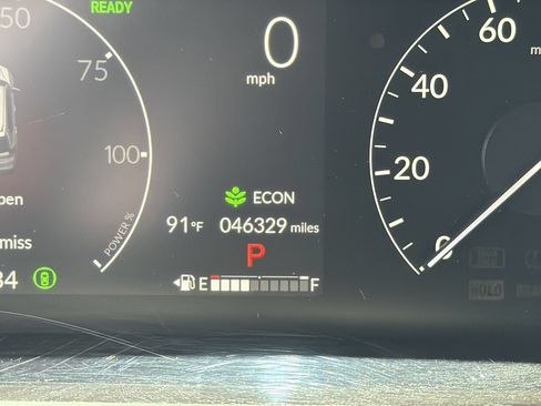 Used 2024 Honda CR-V Sport image 31