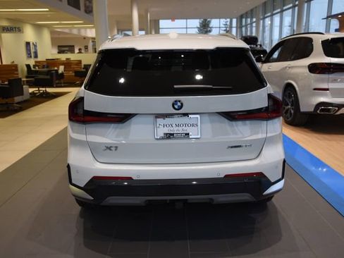 New 2026 BMW X1 xDrive28i w/ Technology Package image 8