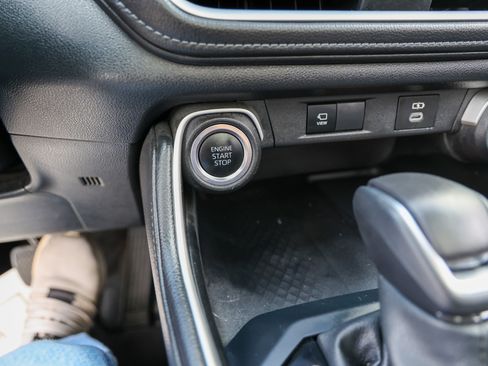 Certified 2024 Toyota Grand Highlander AWD image 23