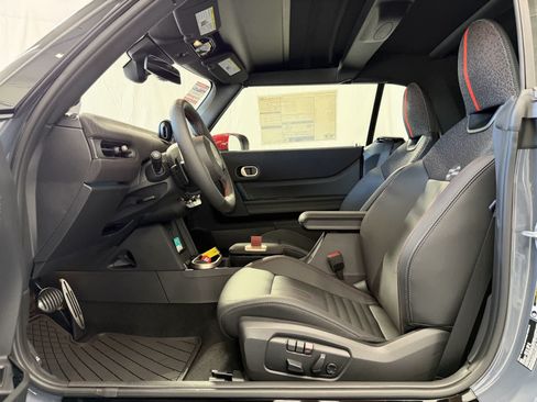 New 2026 MINI Cooper John Cooper Works FWD image 8