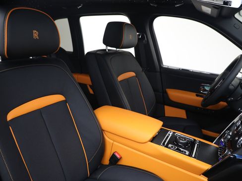 New 2026 Rolls-Royce Cullinan image 21