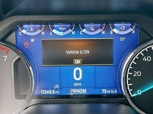 Used 2023 Ford F150 XLT w/ Equipment Group 302A High image 12