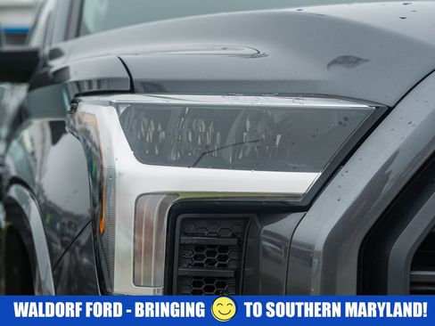 Used 2023 Toyota Tundra SR5 w/ TRD Sport Premium Package image 25