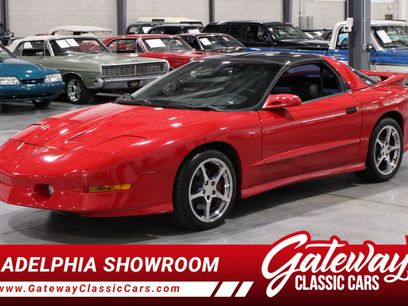 Used 1994 Pontiac Firebird Coupe