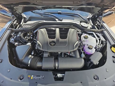 New 2026 Dodge Charger R/T Scat Pack image 33