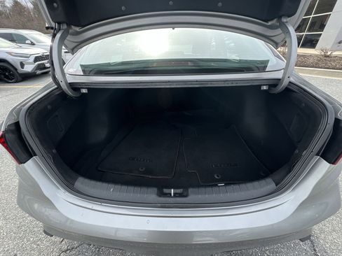 Used 2023 Kia Forte LXS w/ LXS Technology Package image 24