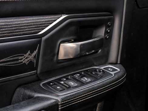 Used 2020 RAM 3500 Limited image 47