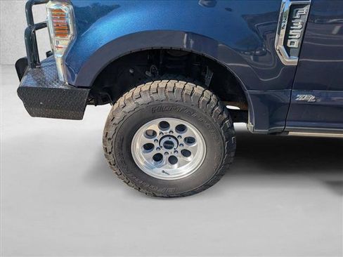 Used 2020 Ford F350 Platinum image 22