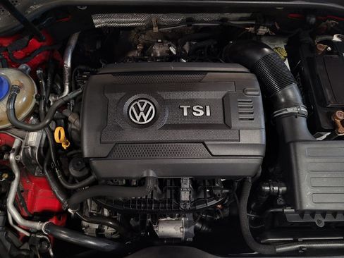 Used 2015 Volkswagen GTI Autobahn FWD image 30