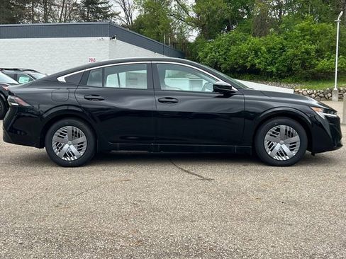 New 2026 Nissan Sentra S w/ Floor Mat Package FWD image 39