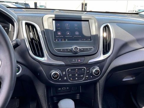 Used 2024 Chevrolet Equinox LT AWD/4WD image 18