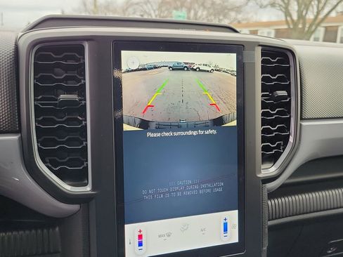 New 2025 Ford Ranger XL w/ Trailer Tow Package image 26