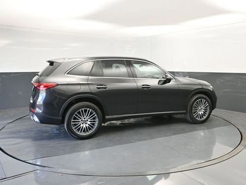 New 2026 Mercedes-Benz GLC 300 image 15