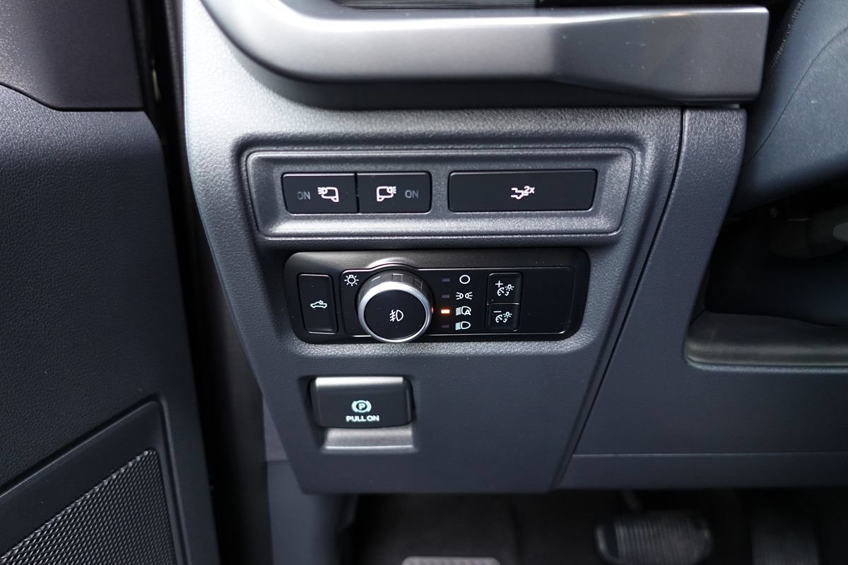 Used 2024 Ford F150 XLT w/ Equipment Group 302A MID AWD/4WD image 58