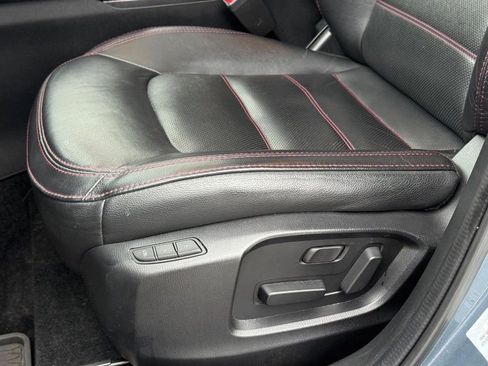 Used 2021 MAZDA CX-5 Carbon Edition image 27