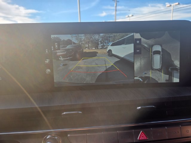 Used 2024 Kia Telluride SX Prestige AWD/4WD image 12