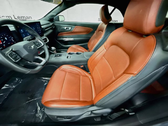 Used 2026 Ford Mustang Premium w/ Anti-Theft Package RWD image 20