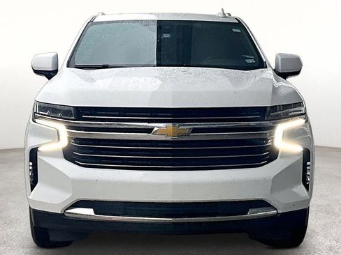Used 2021 Chevrolet Tahoe LT image 5