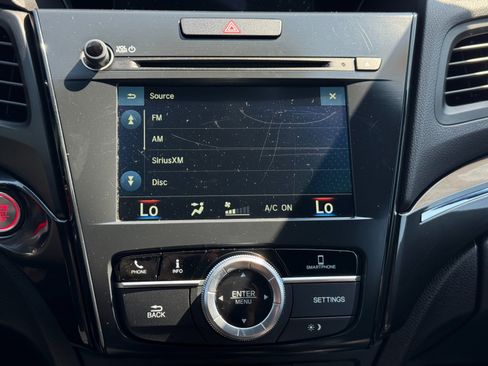 Used 2020 Acura ILX FWD image 26