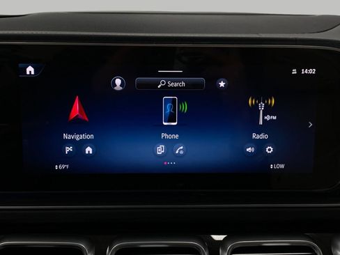 New 2026 Mercedes-Benz GLE 450 4MATIC image 23