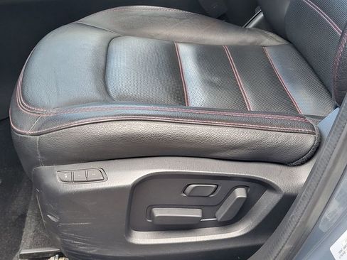 Used 2024 MAZDA CX-5 Carbon Edition image 23