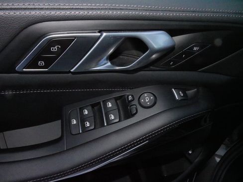 Used 2023 BMW X5 xDrive45e w/ M Sport Package image 19