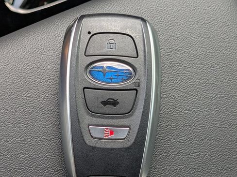 New 2026 Subaru Forester Premium AWD/4WD image 28
