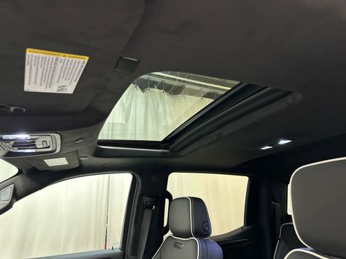 New 2026 GMC Sierra 1500 AT4X image 5