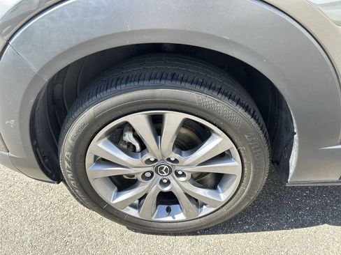 Certified 2023 MAZDA CX-30 AWD 2.5 S w/ Select Package image 10