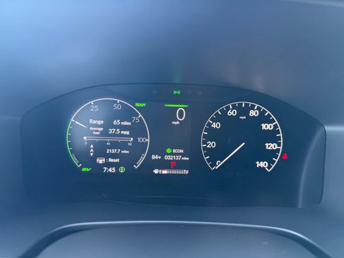 Used 2025 Honda CR-V Sport image 5
