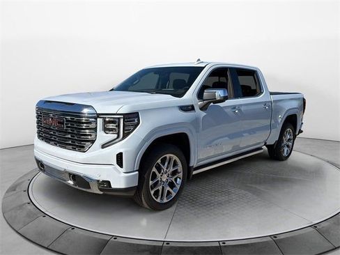 New 2026 GMC Sierra 1500 Denali w/ Denali Reserve Package image 3
