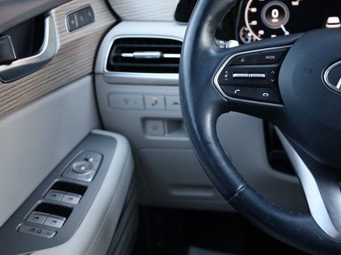 Used 2021 Hyundai Palisade Limited image 38