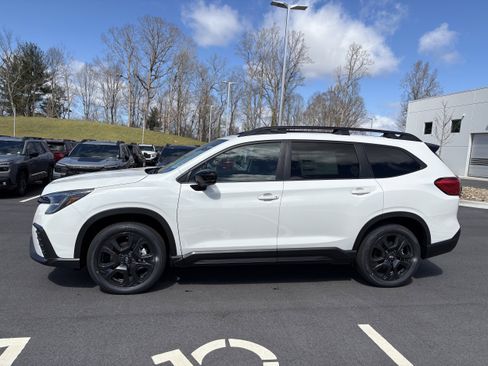 New 2026 Subaru Ascent Bronze Edition image 4
