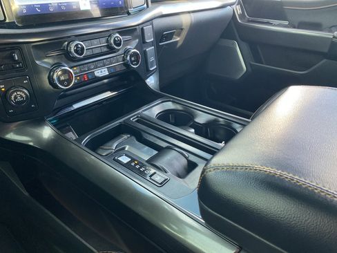 Used 2021 Ford F150 Tremor w/ Equipment Group 402A High image 11