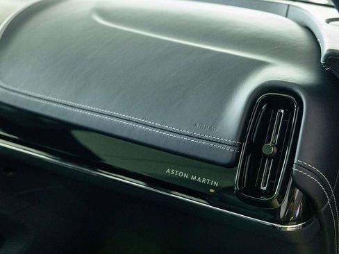 New 2026 Aston Martin DBX 707 image 32