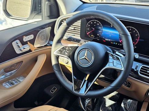 New 2026 Mercedes-Benz GLE 350 4MATIC image 28