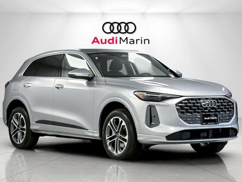 New 2025 Audi Q5 Premium Plus image 7