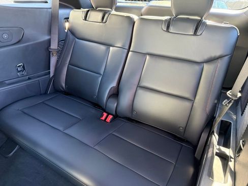 New 2026 Ford Explorer ST w/ Sun And Sound Package image 8