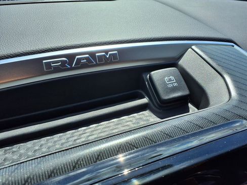 New 2026 RAM 1500 Lone Star image 18