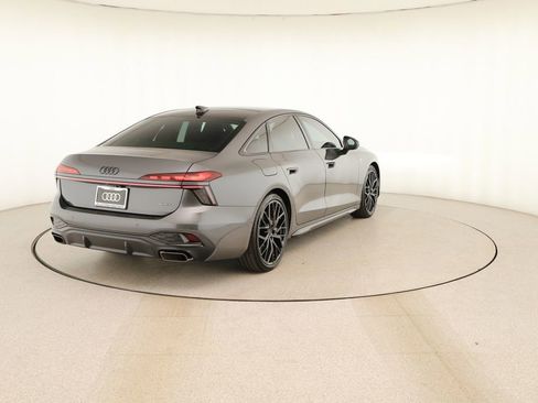 New 2026 Audi A6 Prestige AWD/4WD image 6