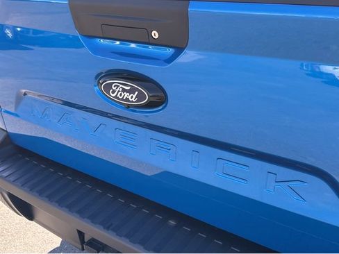 New 2026 Ford Maverick XL image 33