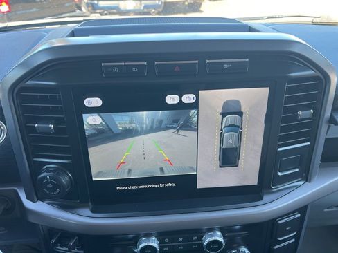 Used 2024 Ford F150 XLT w/ Tow/Haul Package image 14