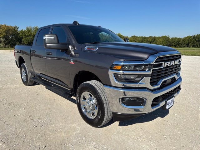 Used 2025 RAM 2500 Tradesman AWD/4WD image 8