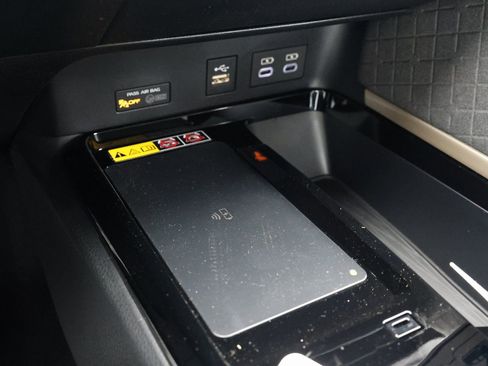 New 2026 Toyota Camry XLE image 6